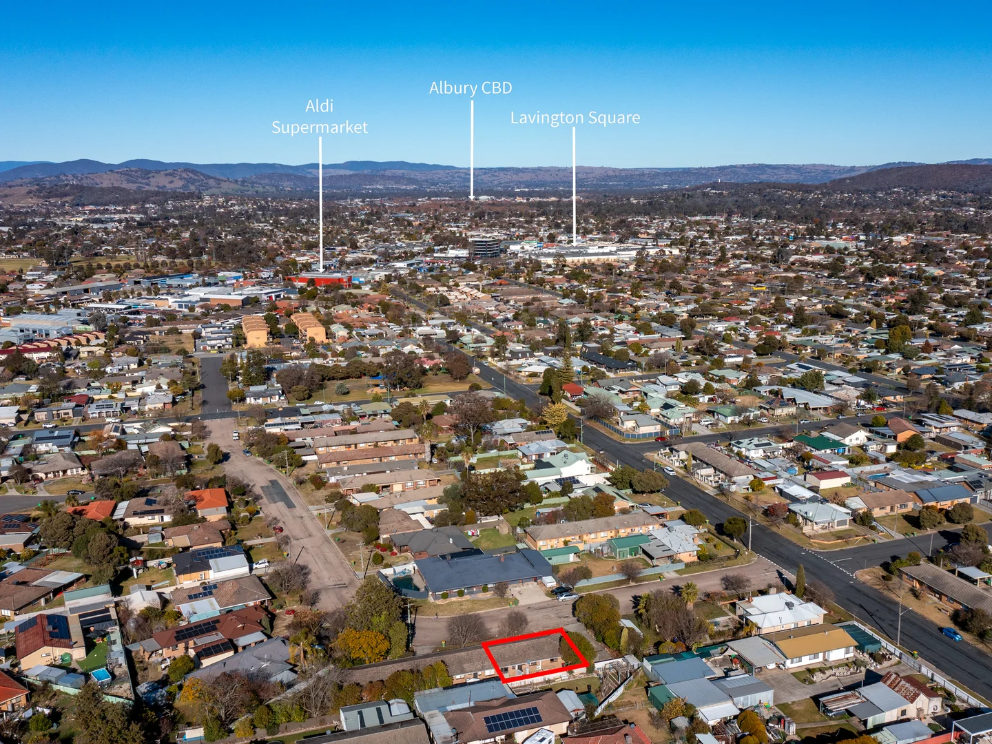 Additional image 11 of 3/494 Ainslie Avenue, Lavington NSW 2641