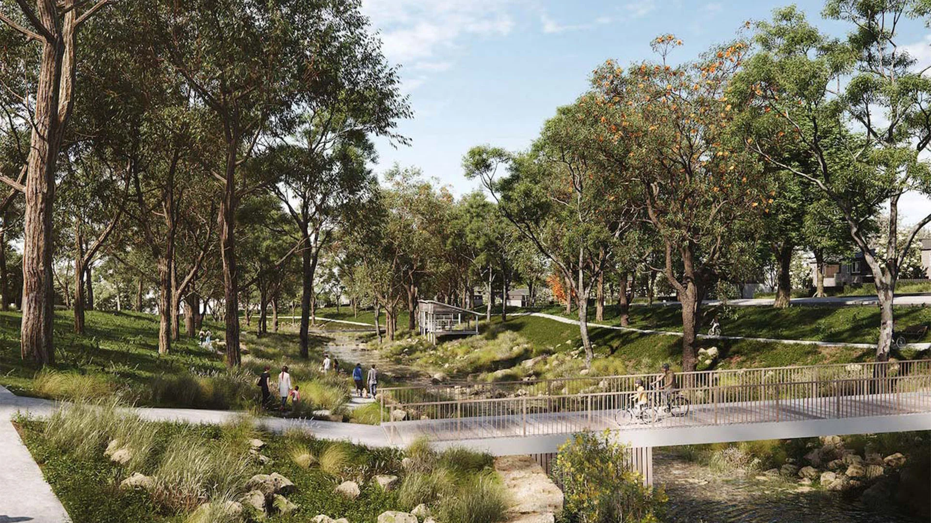 Additional image 3 of Lot 3139 Caddens Road, Orchard Hills NSW 2748