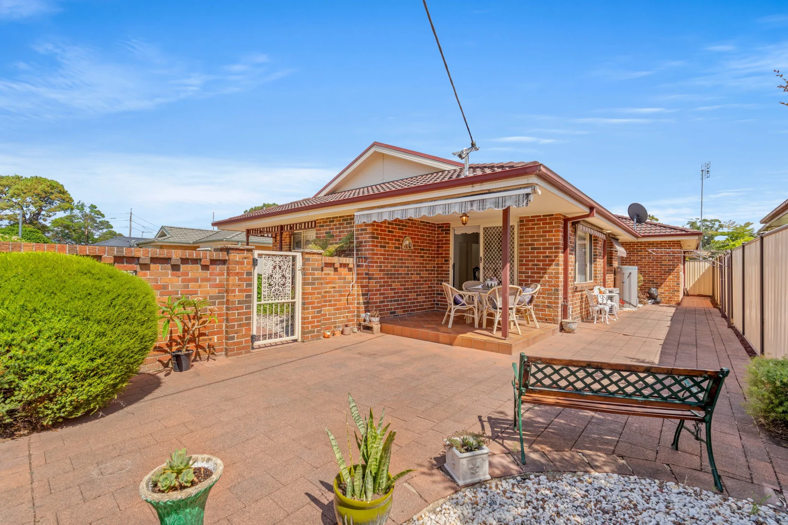1/11 Piper Street, Woy Woy NSW 2256