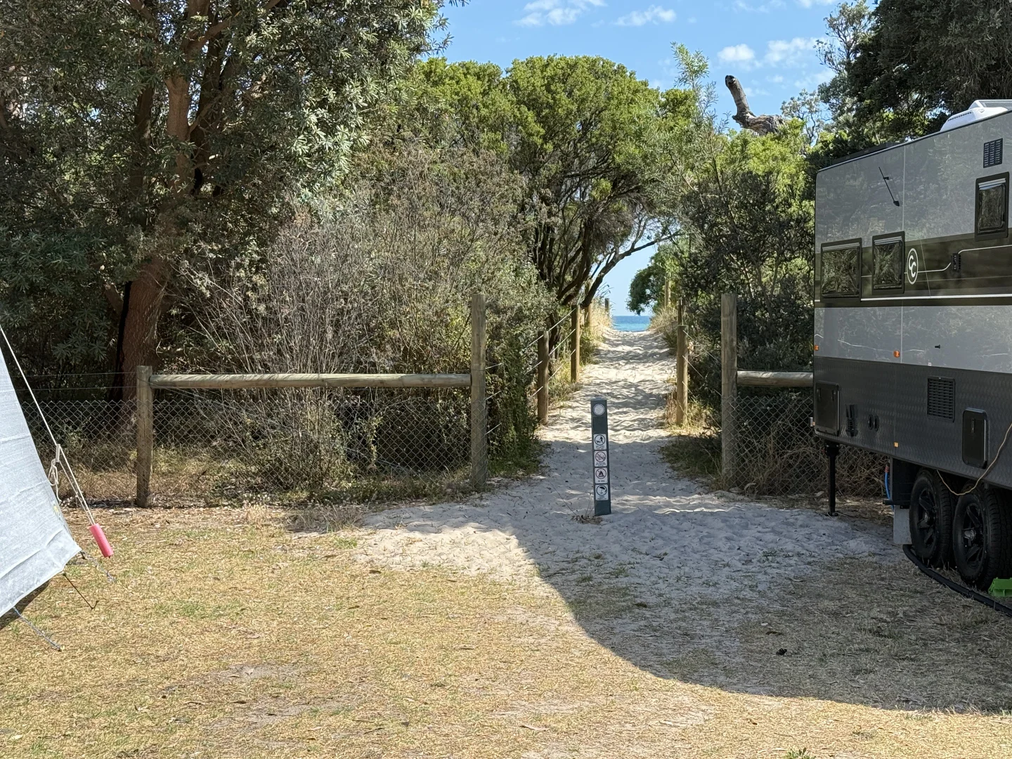 Additional image 17 of 25 Beachbox, Capel Sound VIC 3940