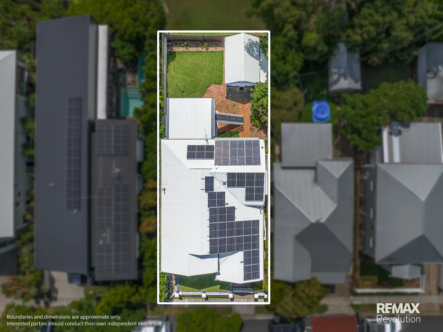 Additional image 27 of 46 Heidelberg Street, East Brisbane QLD 4169