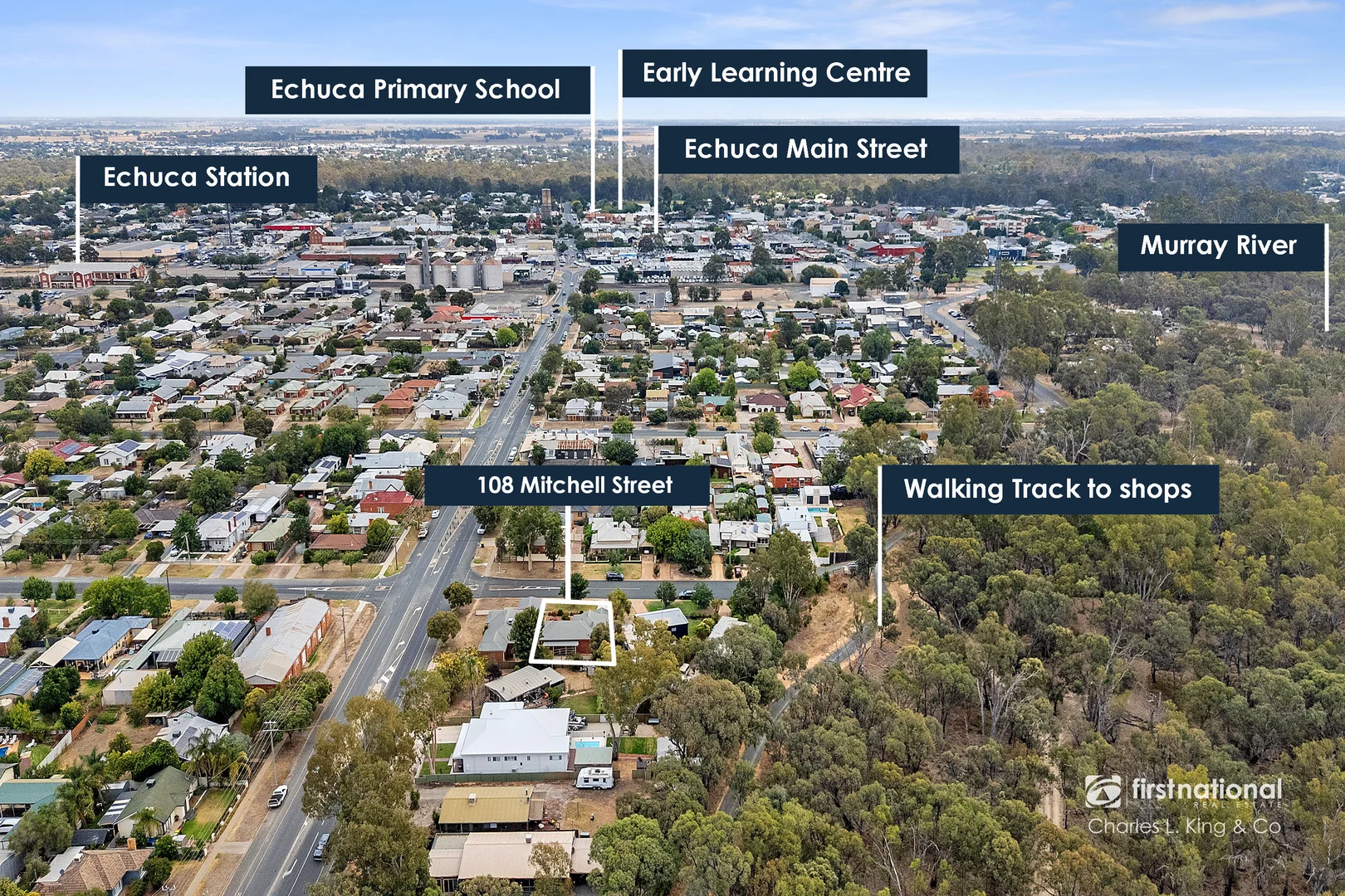 Additional image 19 of 108B Mitchell Street, Echuca VIC 3564