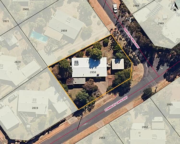 Additional image 31 of 39 Standley Crescent, Gillen NT 0870