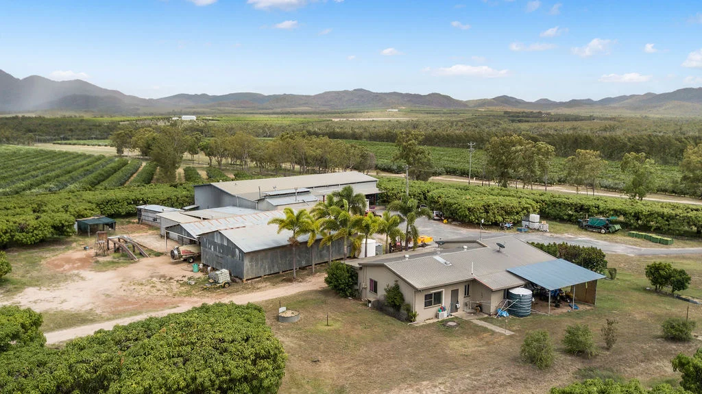 Additional image 9 of 1151 Leafgold Weir Road, Dimbulah QLD 4872