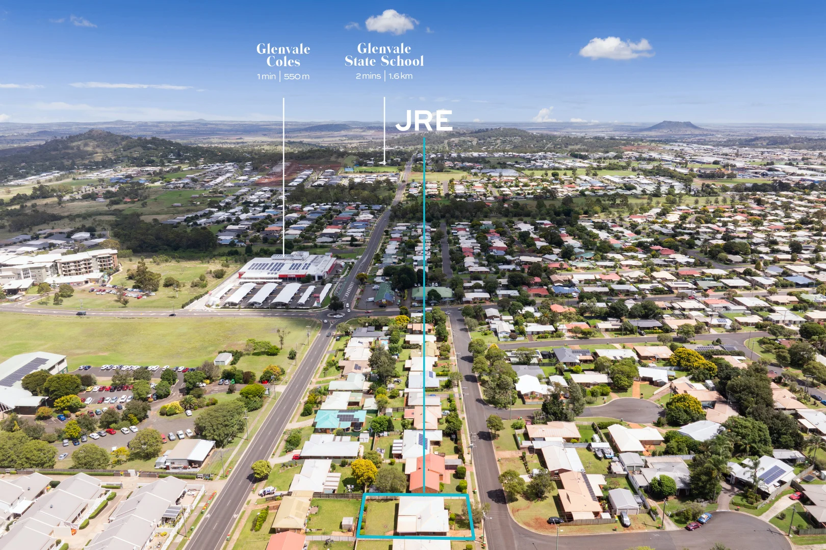 Additional image 12 of 46 Blue Gum Drive, Newtown QLD 4350