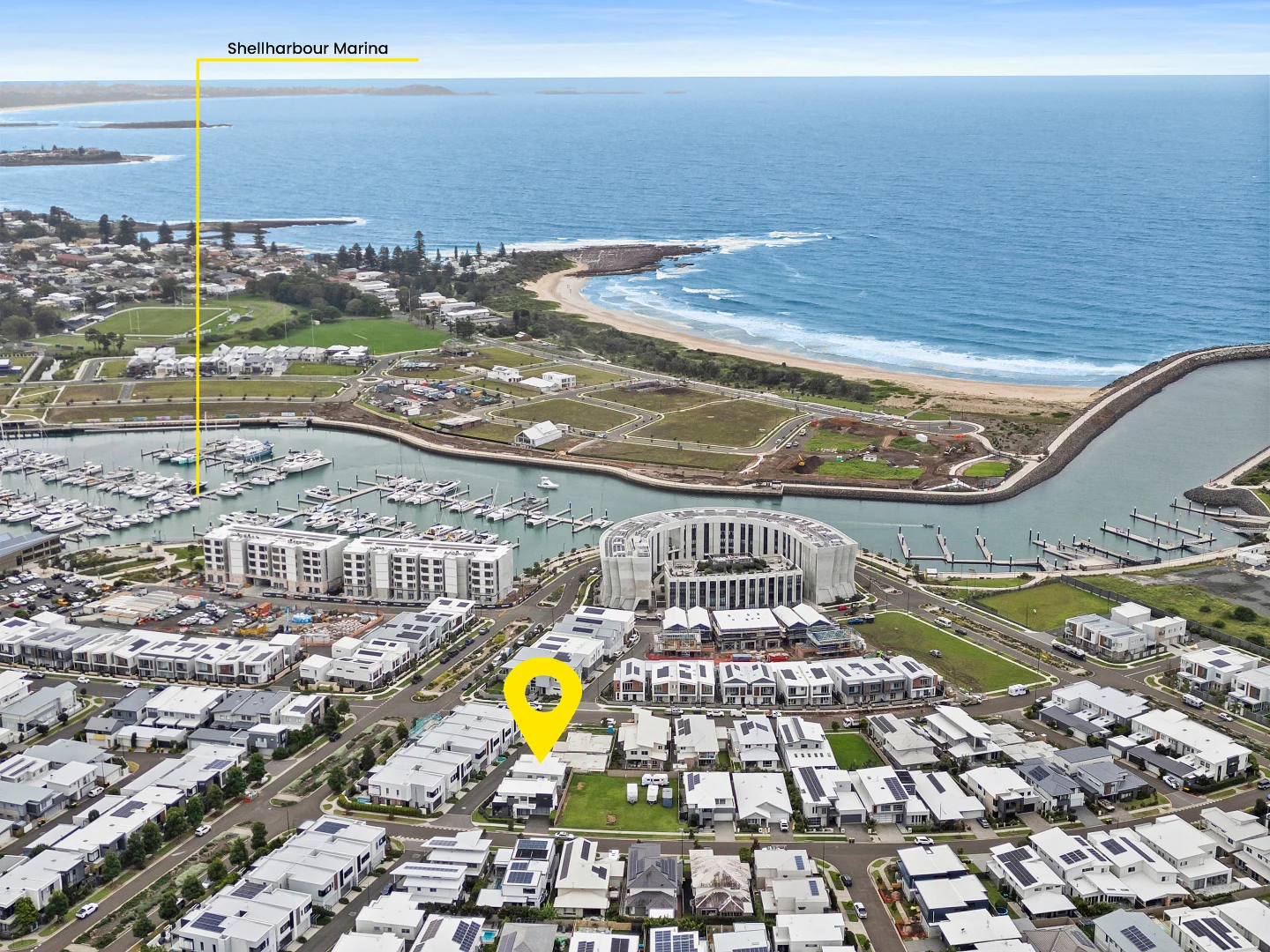 Additional image 10 of 6 Sails Way, Shell Cove NSW 2529