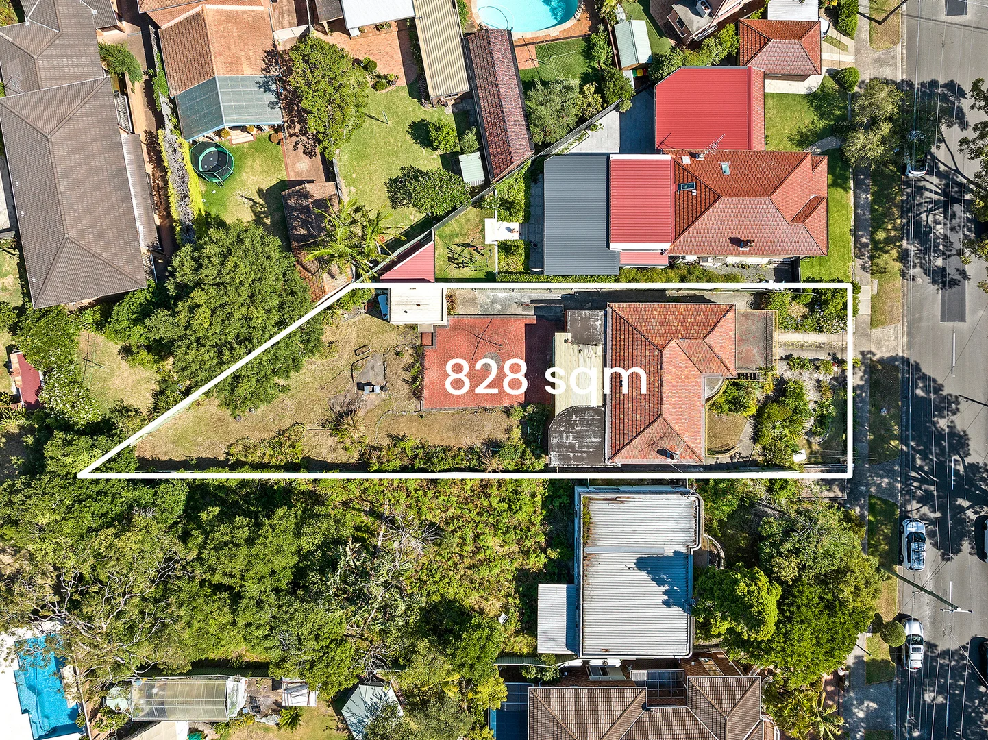 Additional image 3 of 39 Carwar Avenue, Carss Park NSW 2221