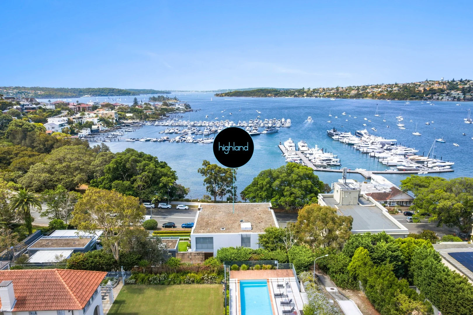 6/1A Rose Bay Ave, Rose Bay NSW 2029