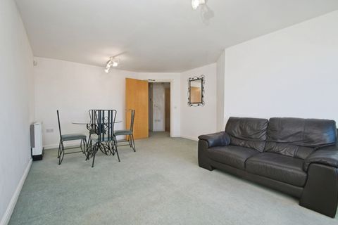 Verona House, Vellacott Close, Cardiff Bay CF10