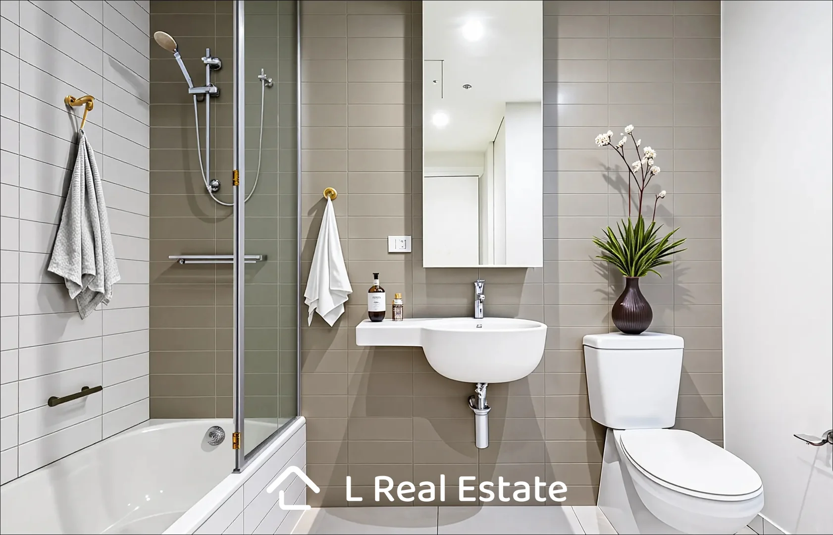 Additional image 5 of 1709/200 Spencer Street, Melbourne VIC 3000