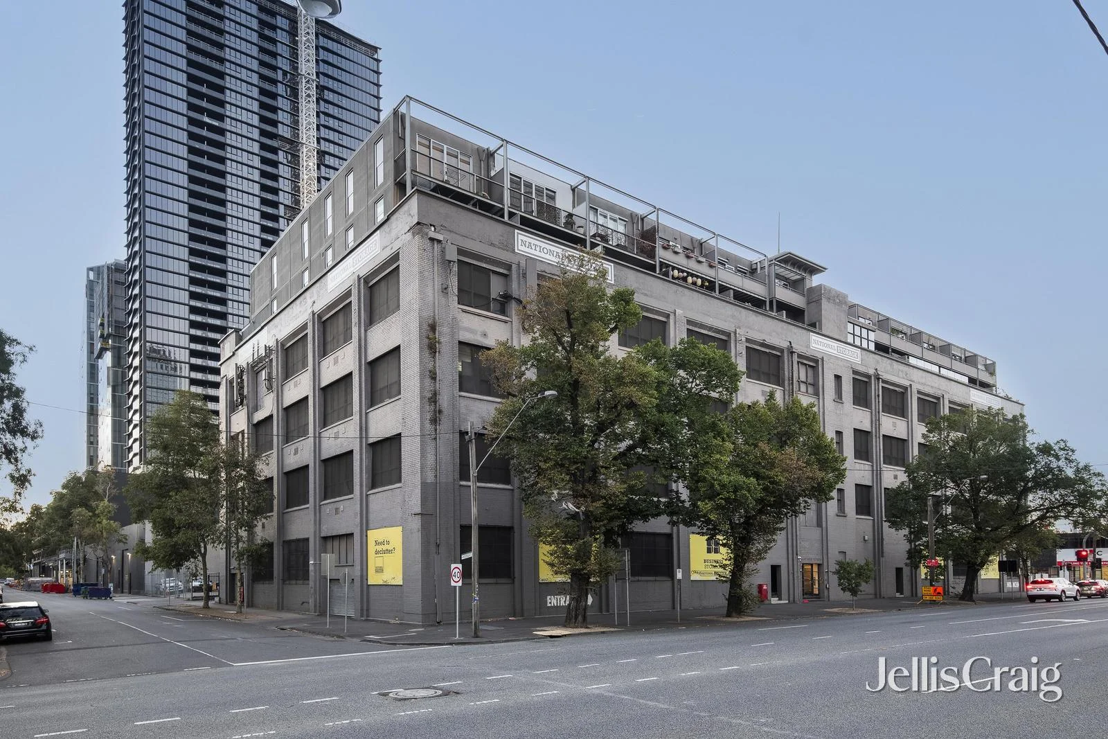 Additional image 13 of 18/66 Montague Street, South Melbourne VIC 3205