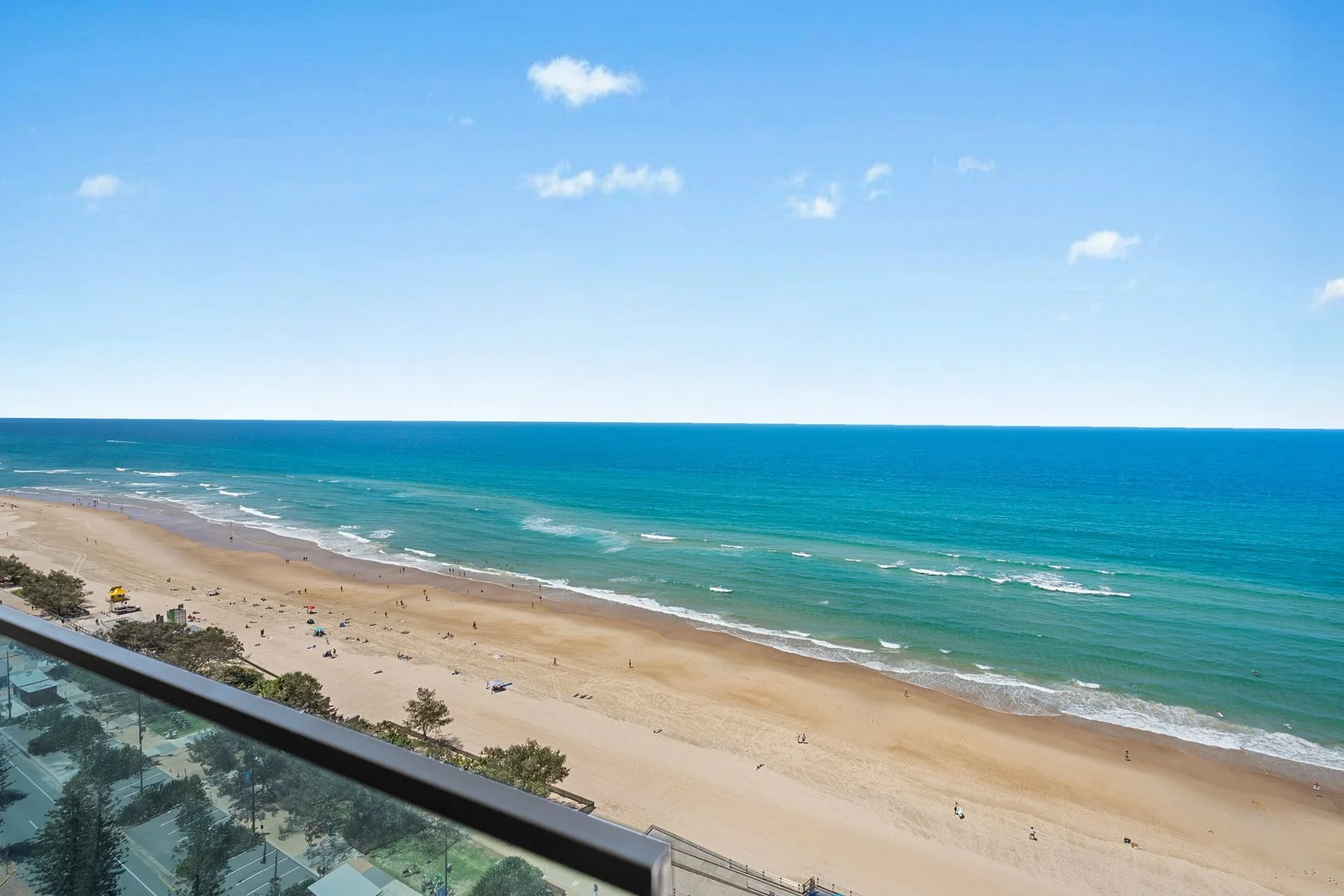 Additional image 3 of 1605/4 The Esplanade, Surfers Paradise QLD 4217