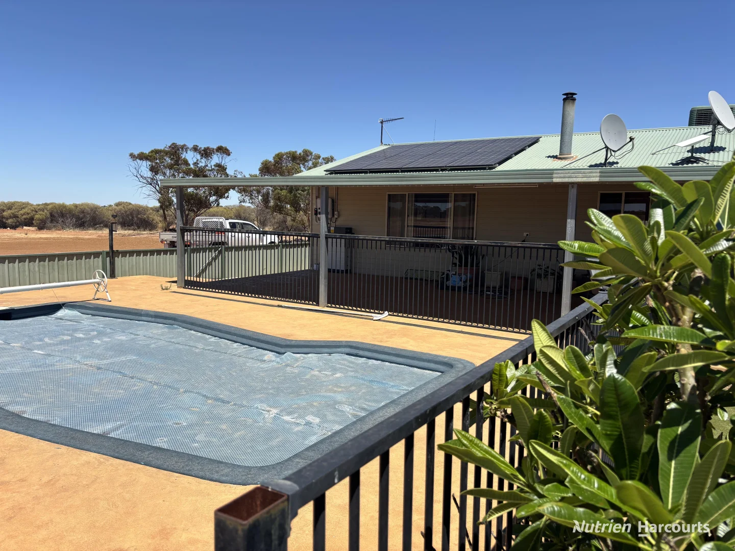 Additional image 3 of . 'Lumari', North Bodallin WA 6424