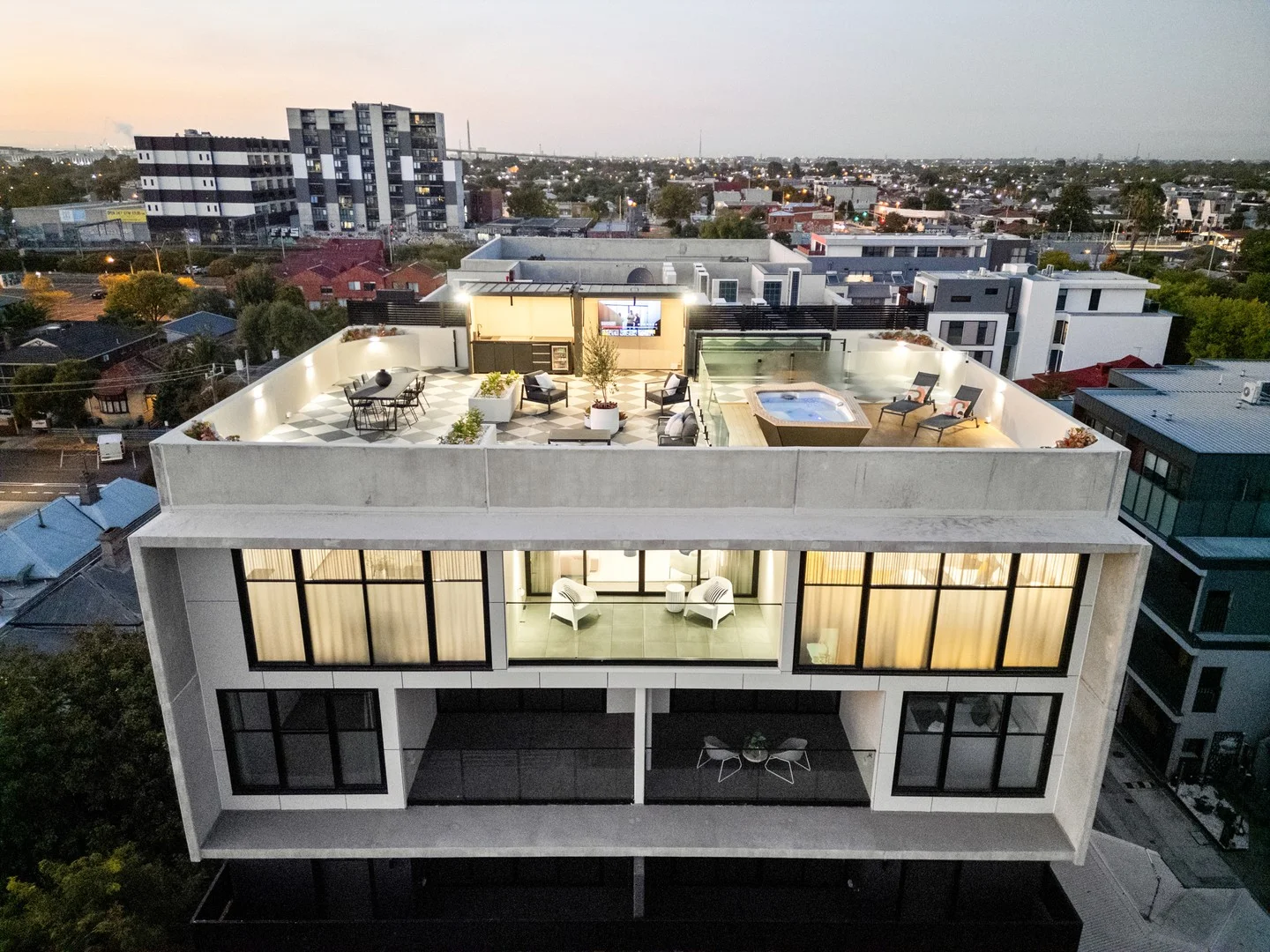 502/66 Pickett Street, Footscray VIC 3011