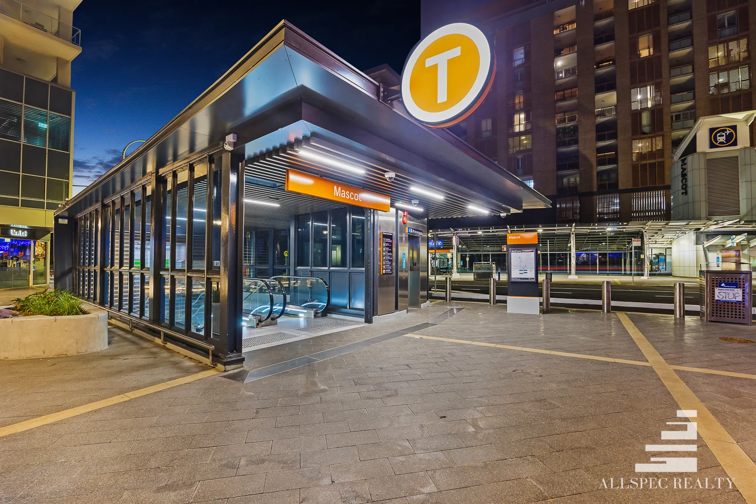 Additional image 11 of 204/103-105 O'Riordan Street, Mascot NSW 2020