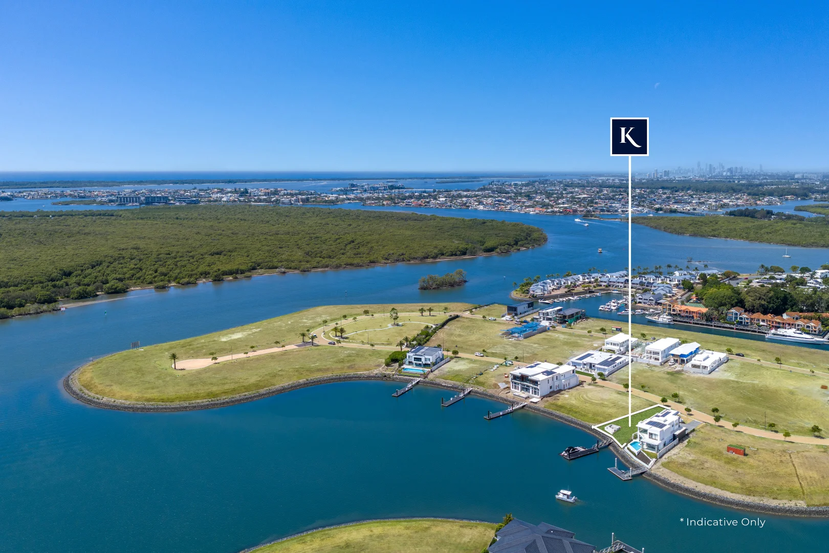 Additional image 7 of 8867 The Point Circuit, Sanctuary Cove QLD 4212