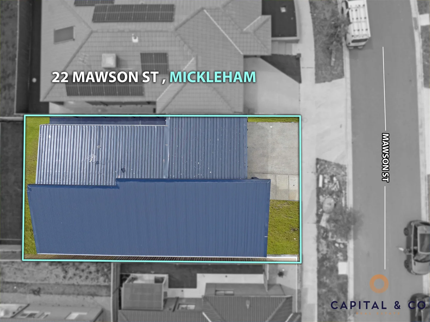 Additional image 18 of 22 Mawson Street, Mickleham VIC 3064