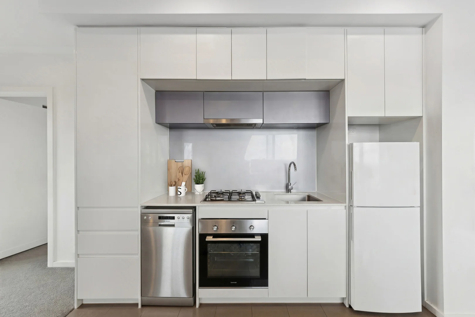 Additional image 4 of 512/5 Blanch Street, Preston VIC 3072