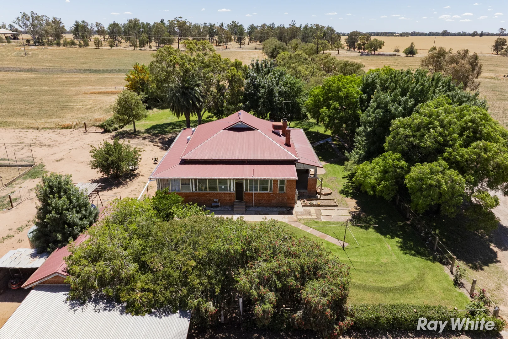 Additional image 21 of 79 Croziers Lane, Ganmain NSW 2702