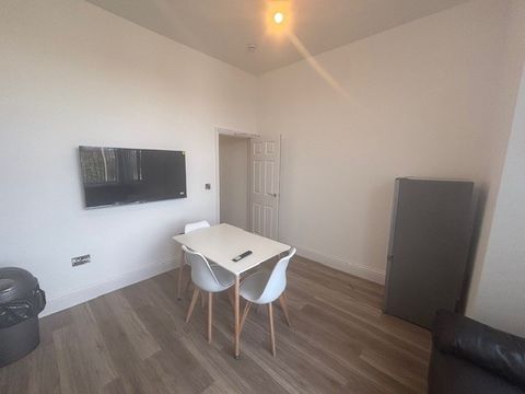 Loughborough Rd, Nottingham NG2