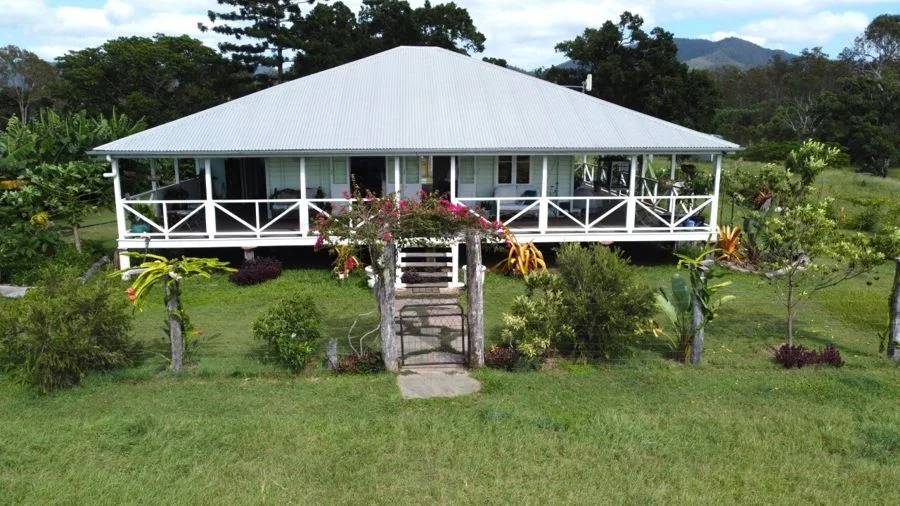 Additional image 2 of 1097 Blackman Gap Road, Colosseum QLD 4677