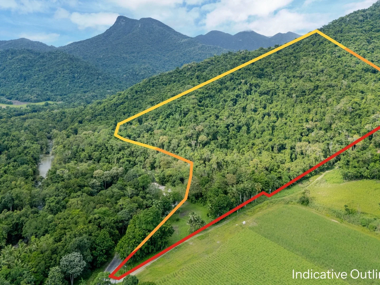 Additional image 2 of 388 Finlayvale Road, Finlayvale QLD 4873