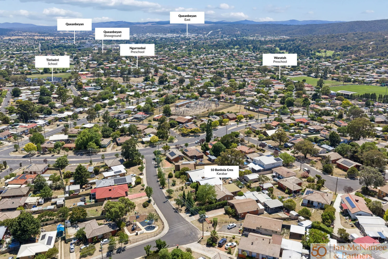 Additional image 10 of 10 Banksia Crescent, Queanbeyan NSW 2620