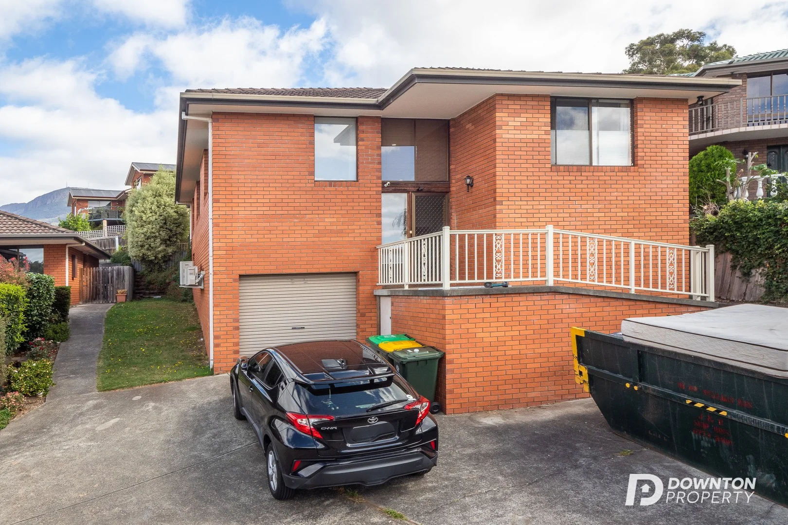 1/10 Dawkins Court, West Moonah TAS 7009