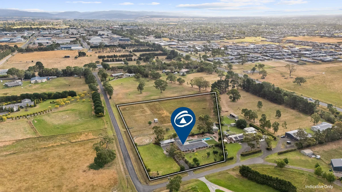 Additional image 26 of 5 Curtis Court, Traralgon East VIC 3844