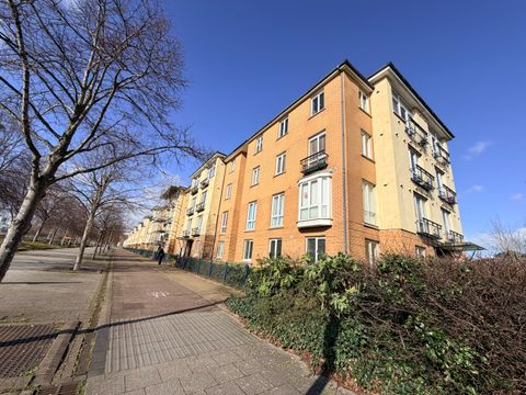 Livorno House, Cardiff CF10