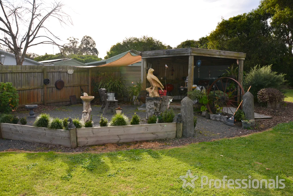 Additional image 25 of 4731 Hyland Highway, Won Wron VIC 3971