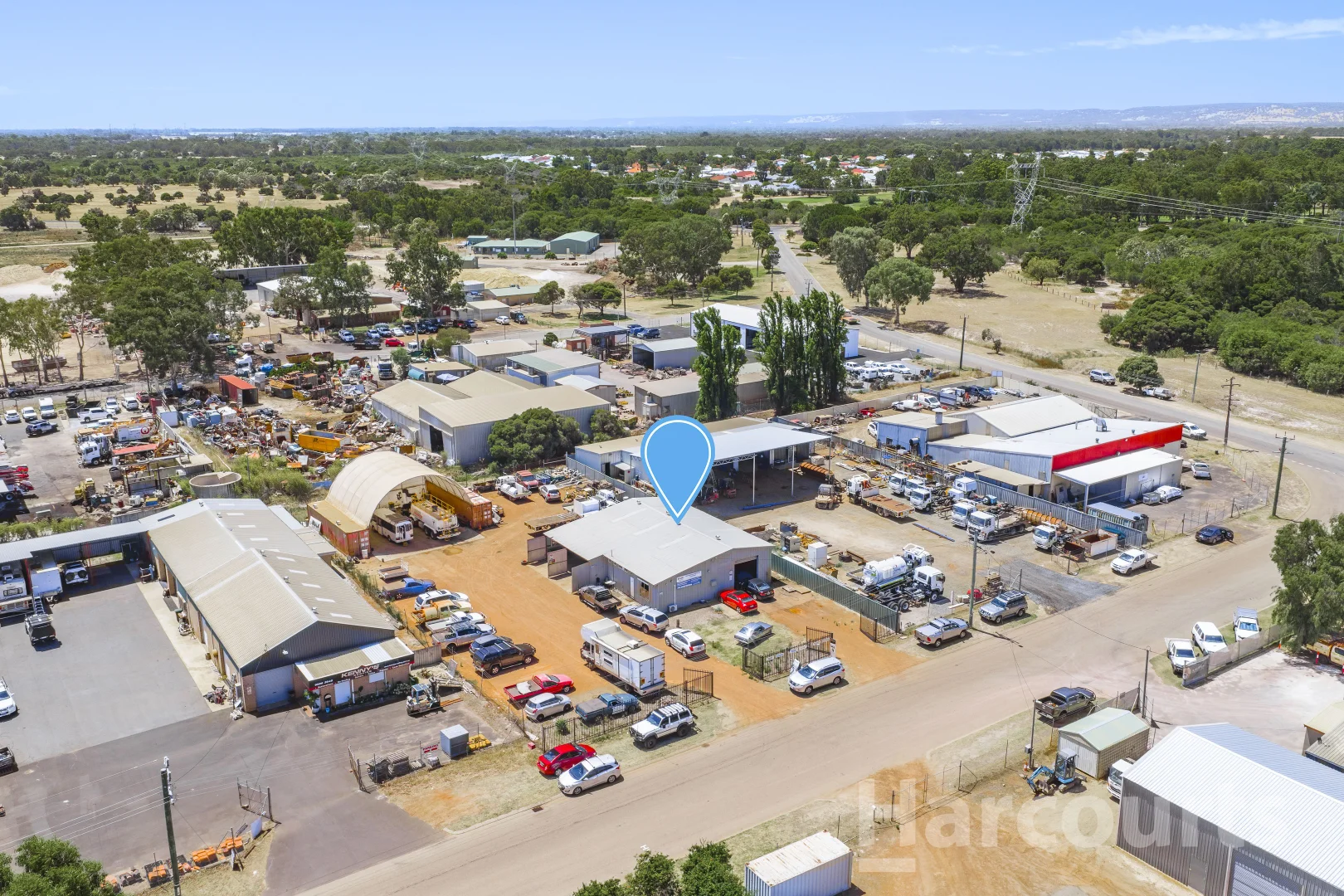 Additional image 24 of 8 Cox Street, Pinjarra WA 6208