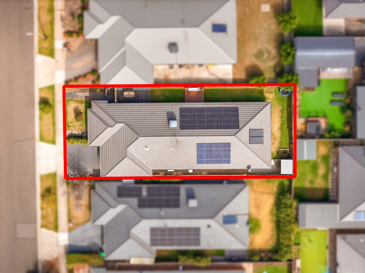 Additional image 21 of 22 Drever Place, Maddingley VIC 3340