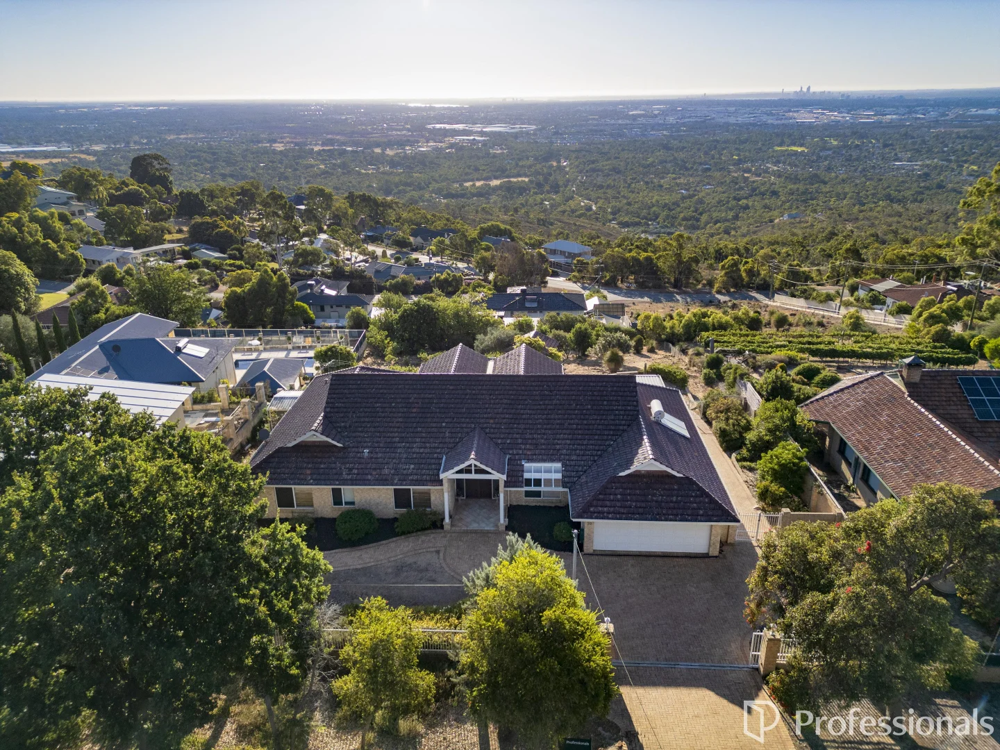 Additional image 2 of 39 George Road, Lesmurdie WA 6076