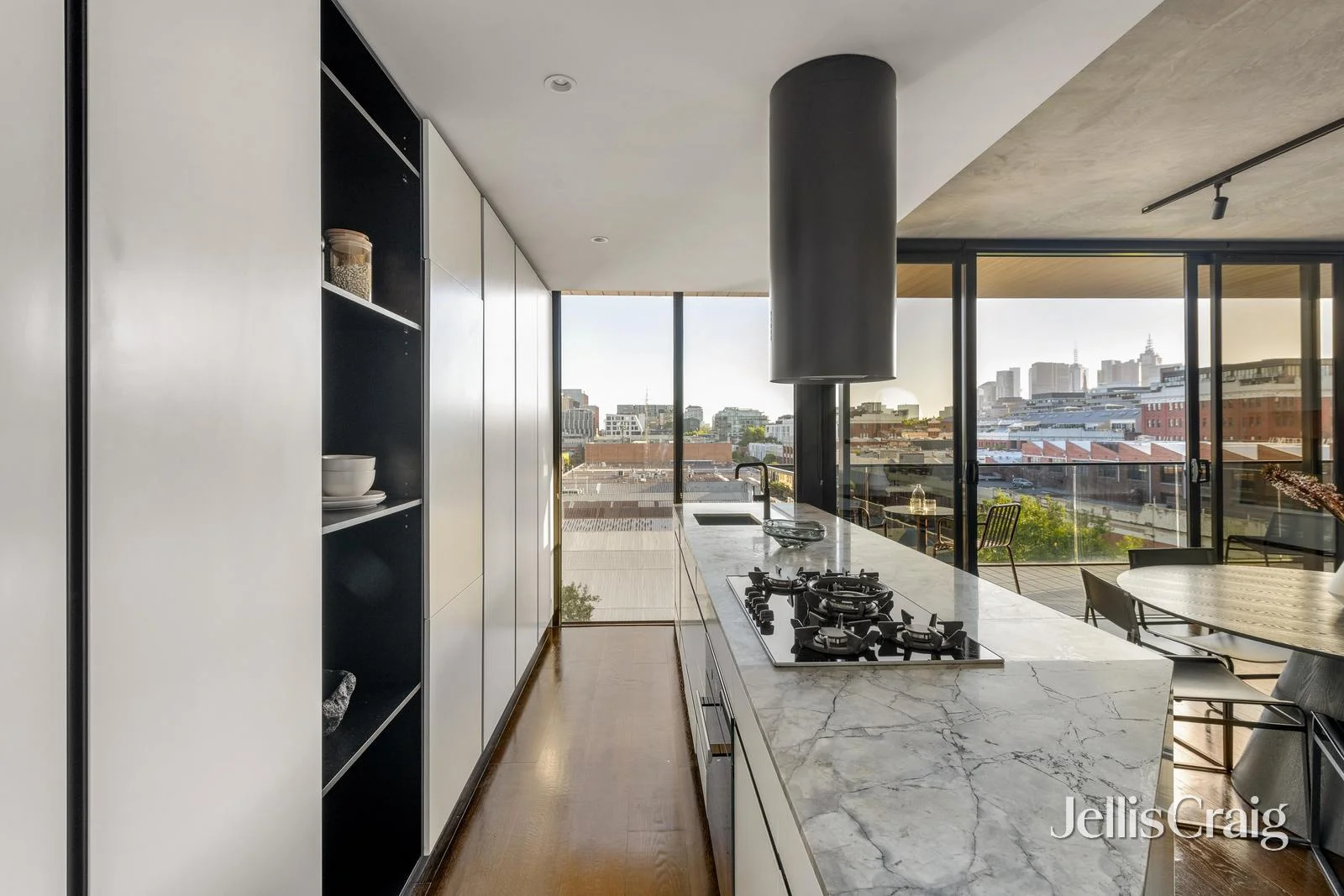 Additional image 4 of 601/80 Stanley Street, Collingwood VIC 3066