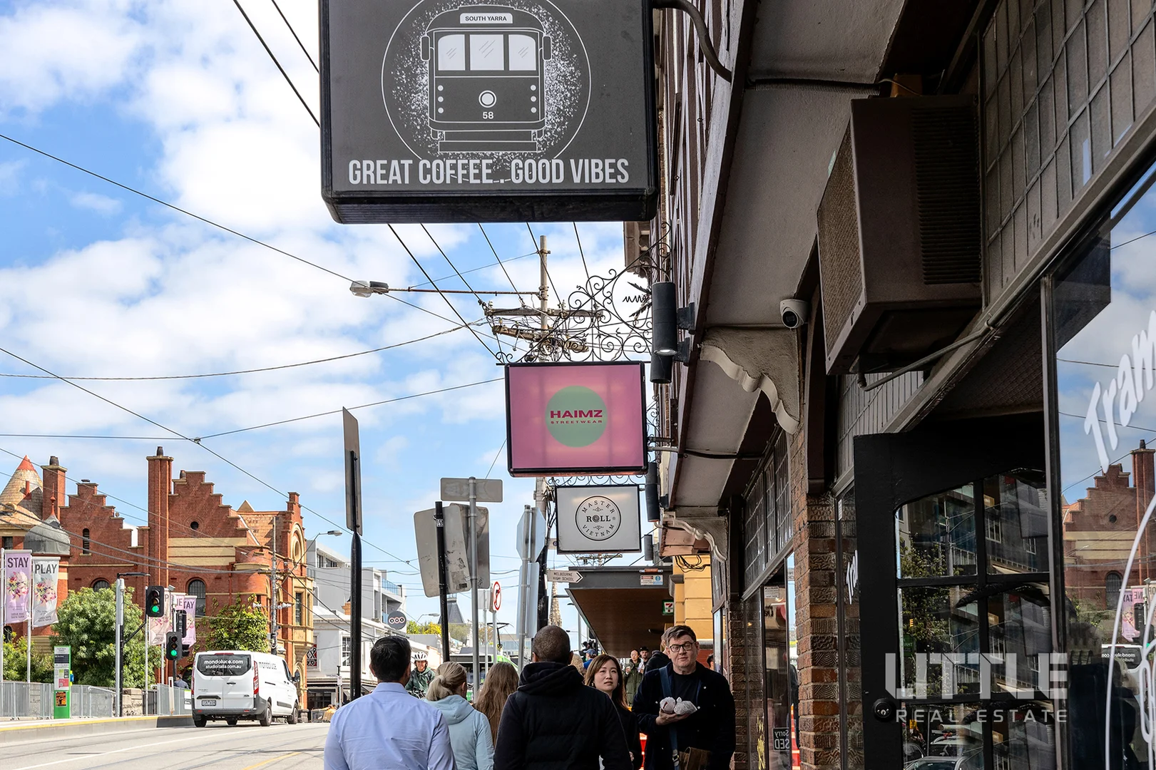 Additional image 13 of 409/2 Claremont Street, South Yarra VIC 3141