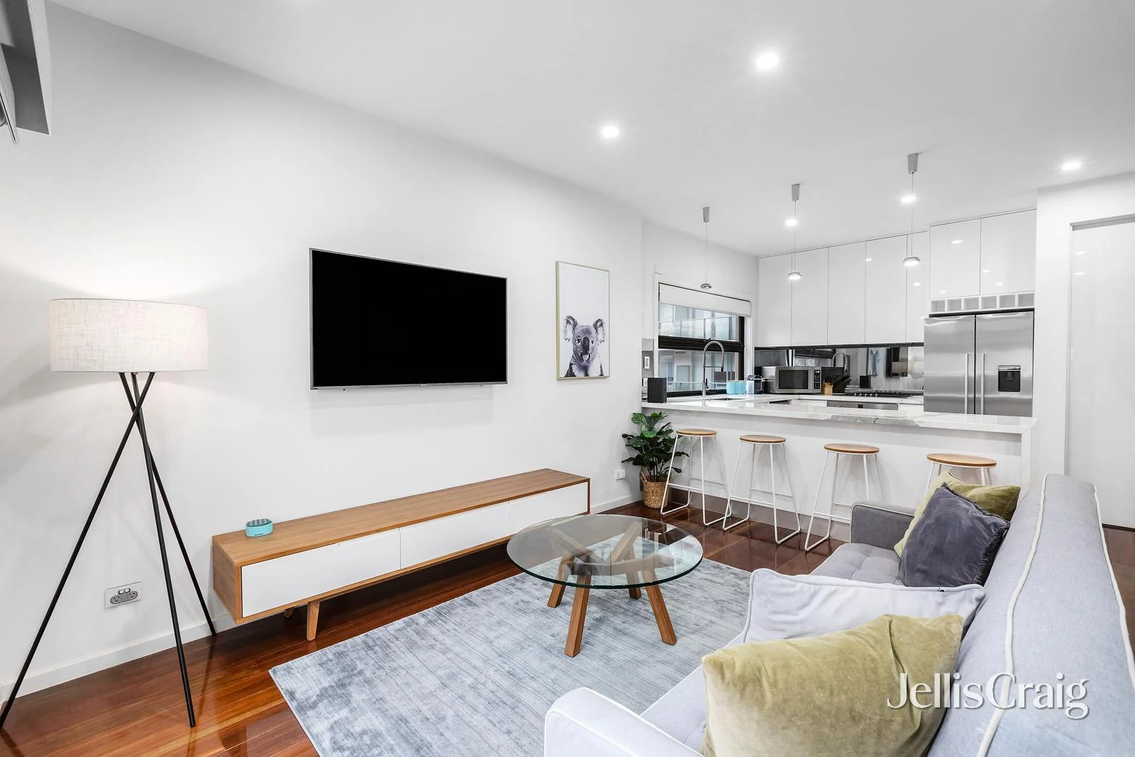 8/74 Nott Street, Port Melbourne VIC 3207