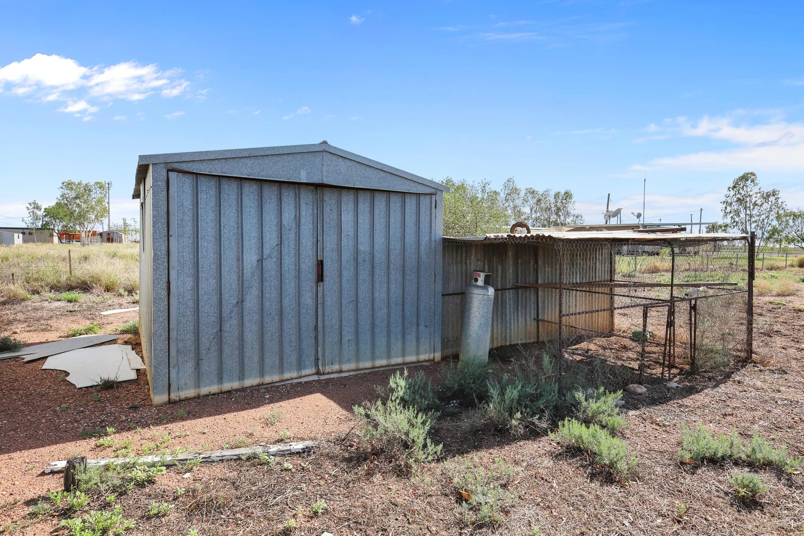Additional image 21 of 23 Middleton St, McKinlay QLD 4823