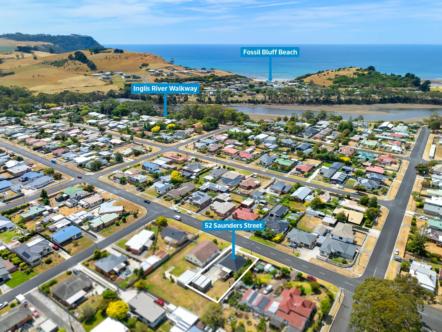 Additional image 18 of 52 Saunders Street, Wynyard TAS 7325