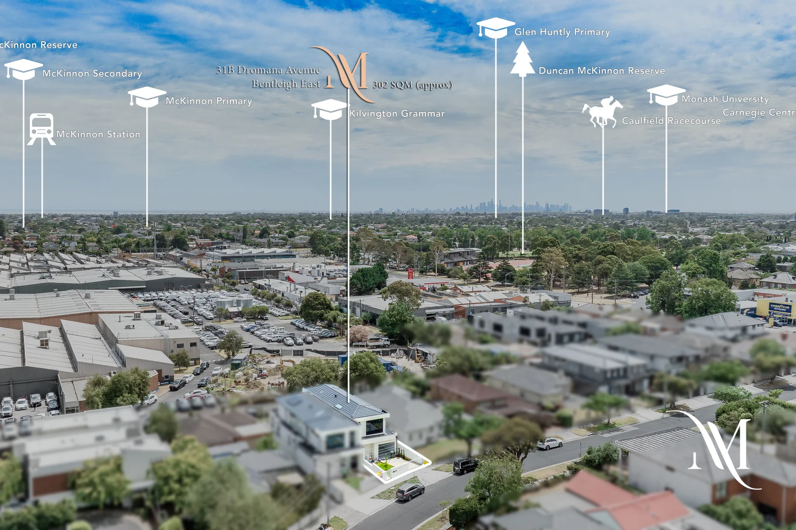 Additional image 31 of 31b Dromana Avenue, Bentleigh East VIC 3165