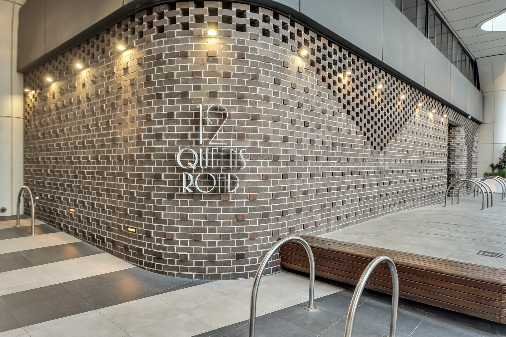 Additional image 3 of 414/12 Queens Road, Melbourne VIC 3004