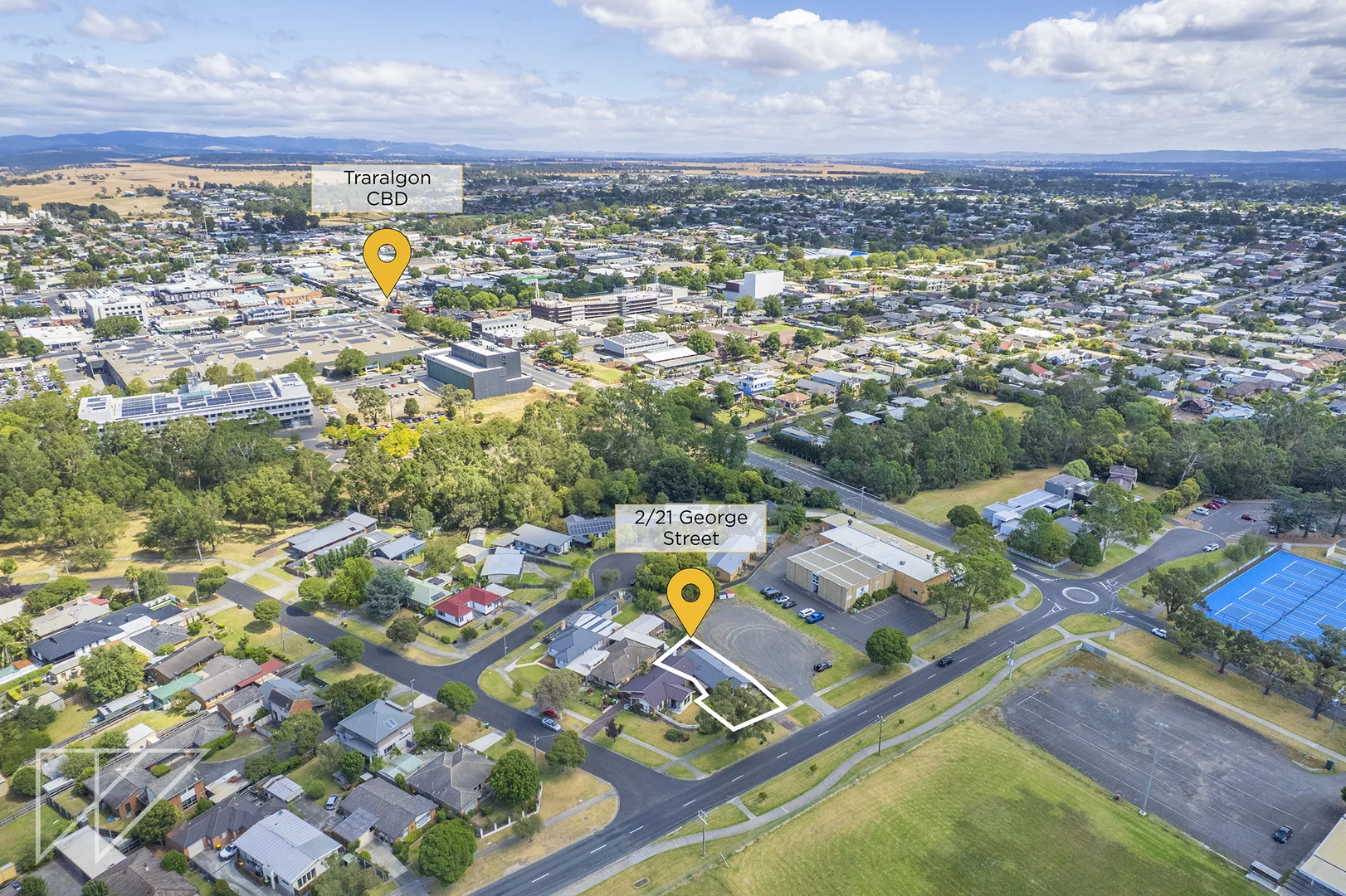 Additional image 10 of 2/21 George Street, Traralgon VIC 3844