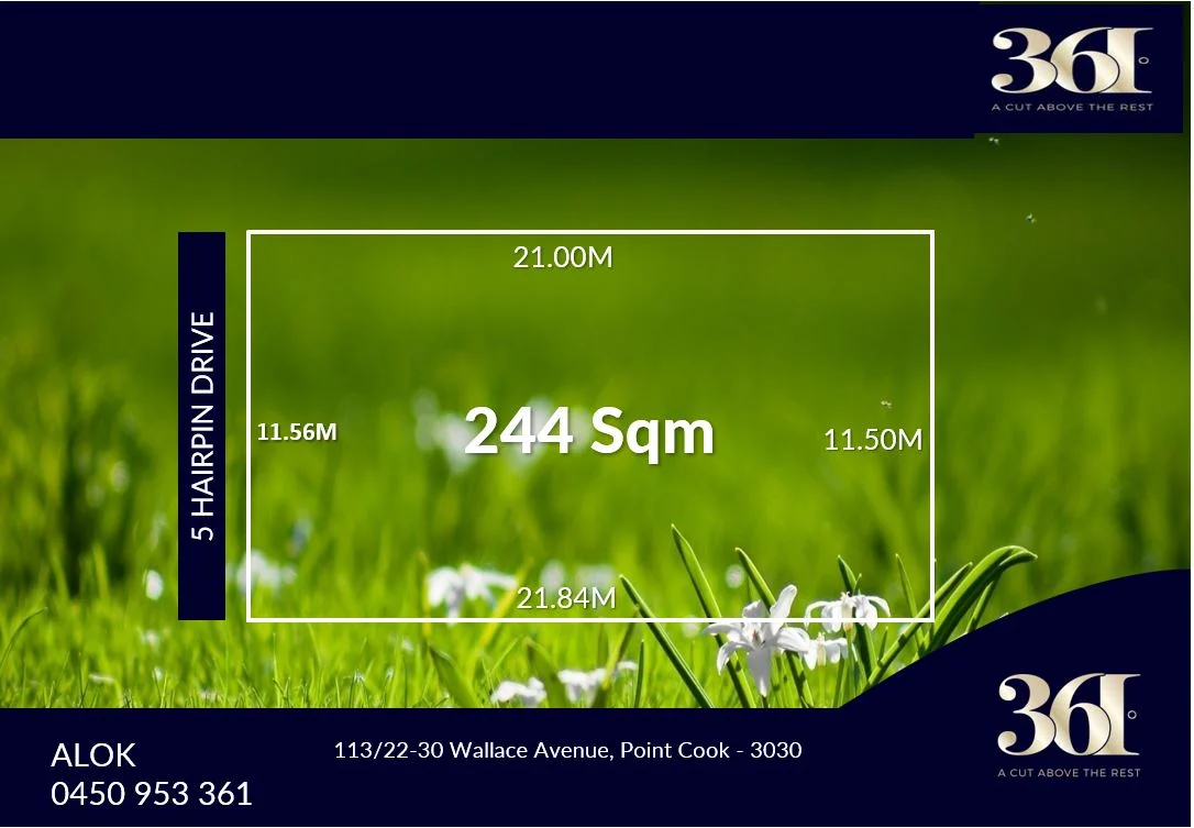 Additional image 2 of 5 Hairpin Drive, Tarneit VIC 3029