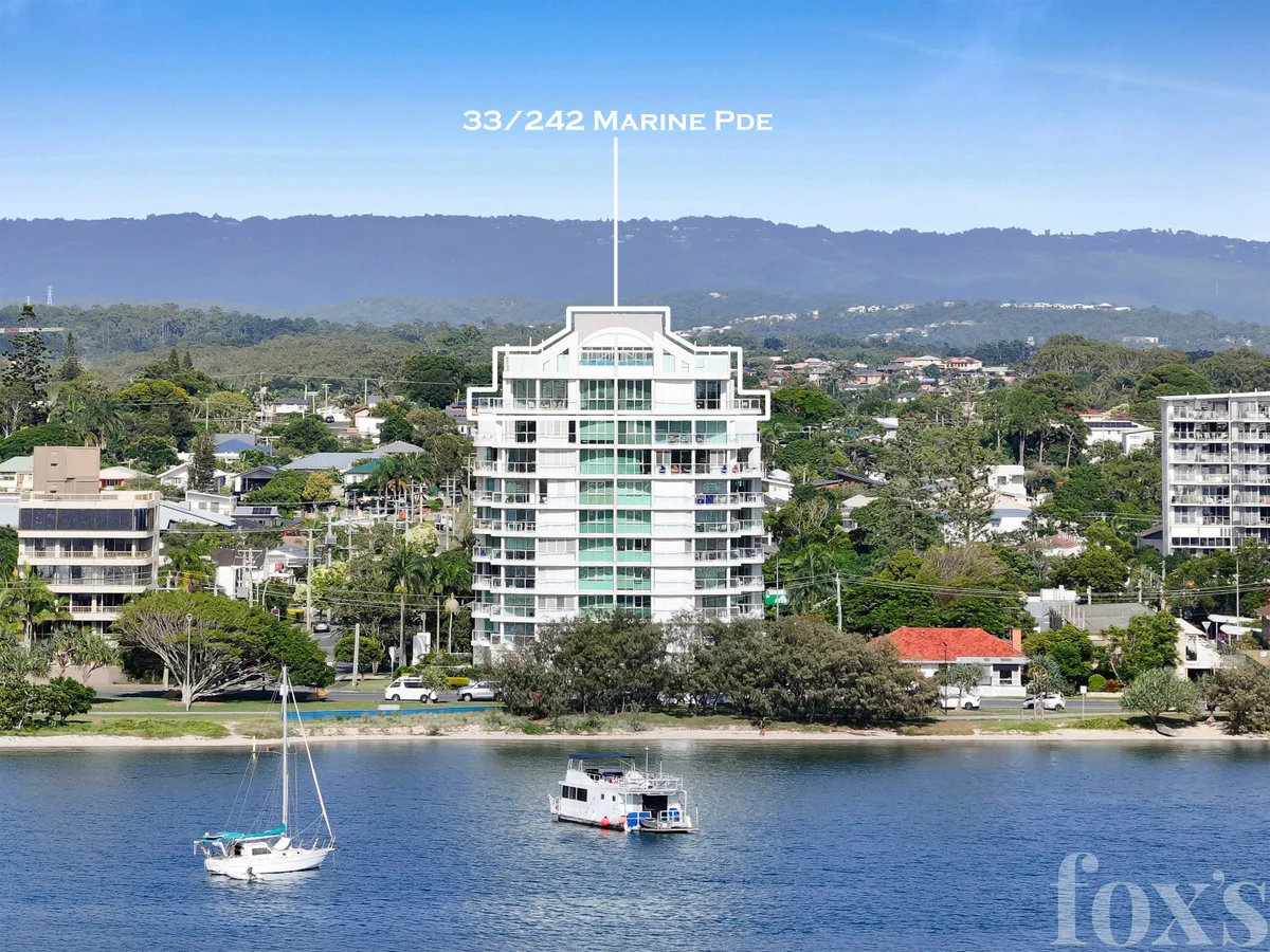 Additional image 37 of 33/242 Marine Parade, Labrador QLD 4215