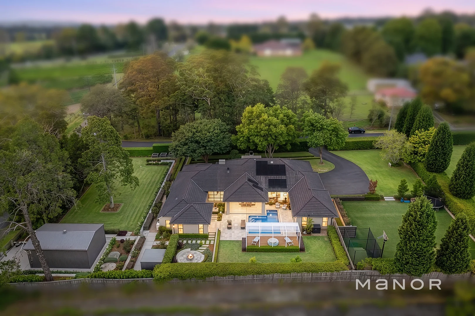 Additional image 24 of 2 Vineys Lane, Dural NSW 2158