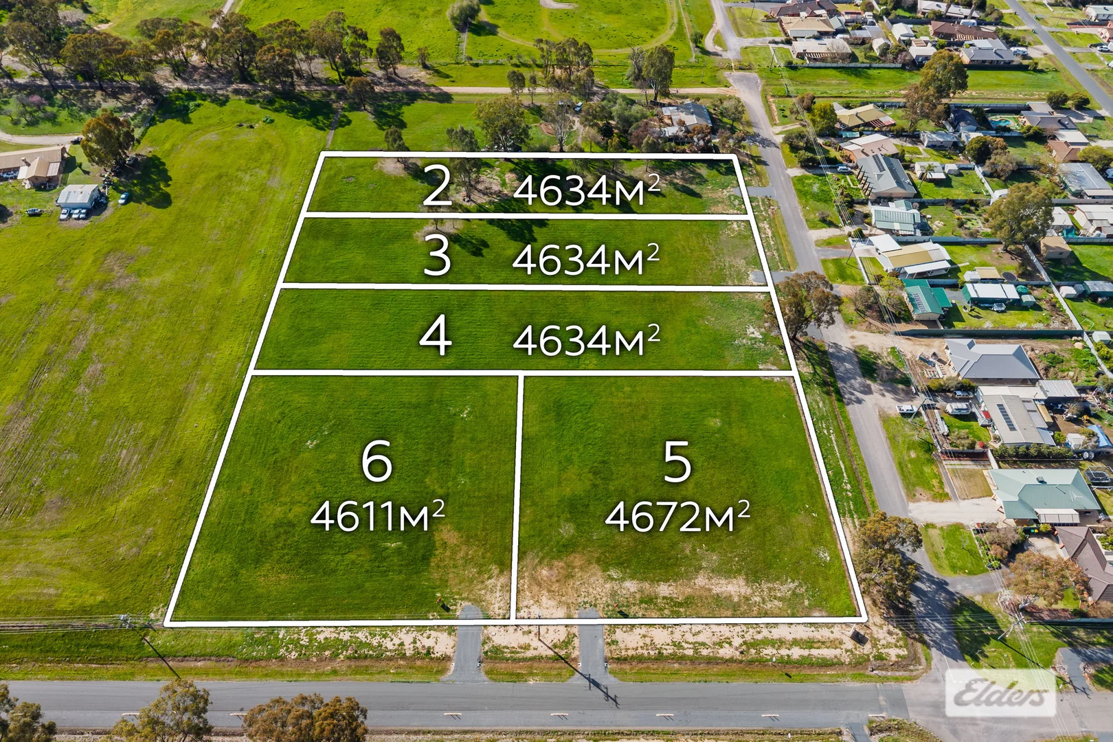 Additional image 2 of 2,3,4,5 &/229 Adams Street, Corowa NSW 2646