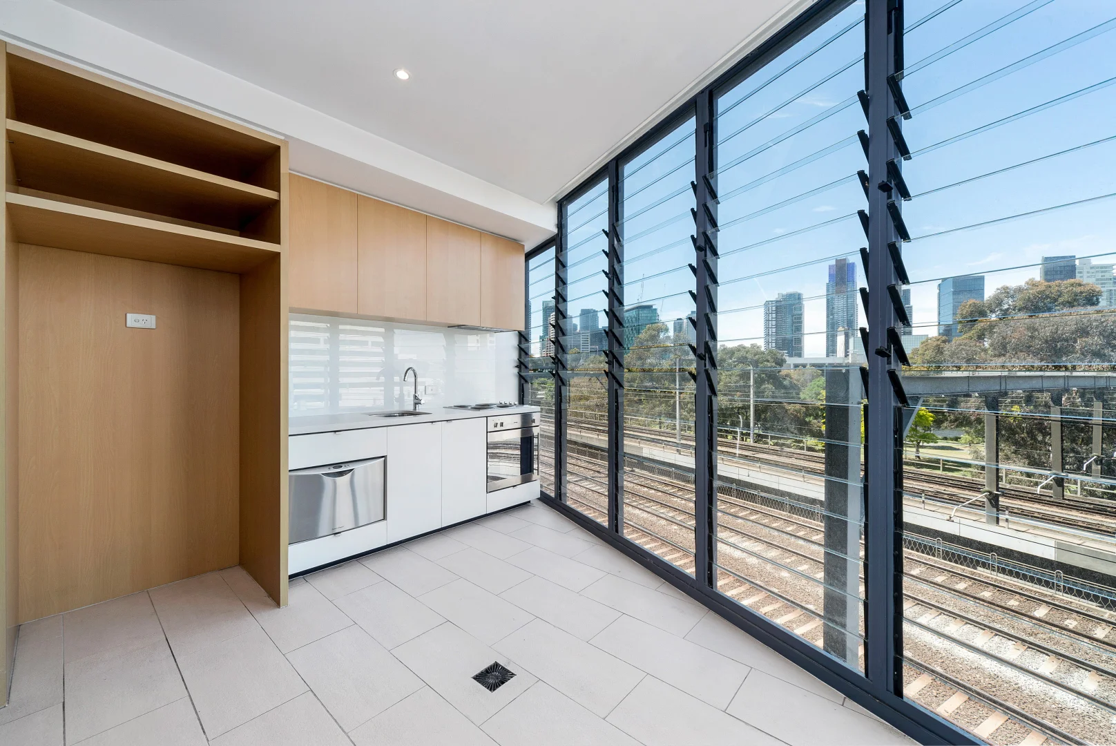 Additional image 2 of 406/565 Flinders Street, Melbourne VIC 3000