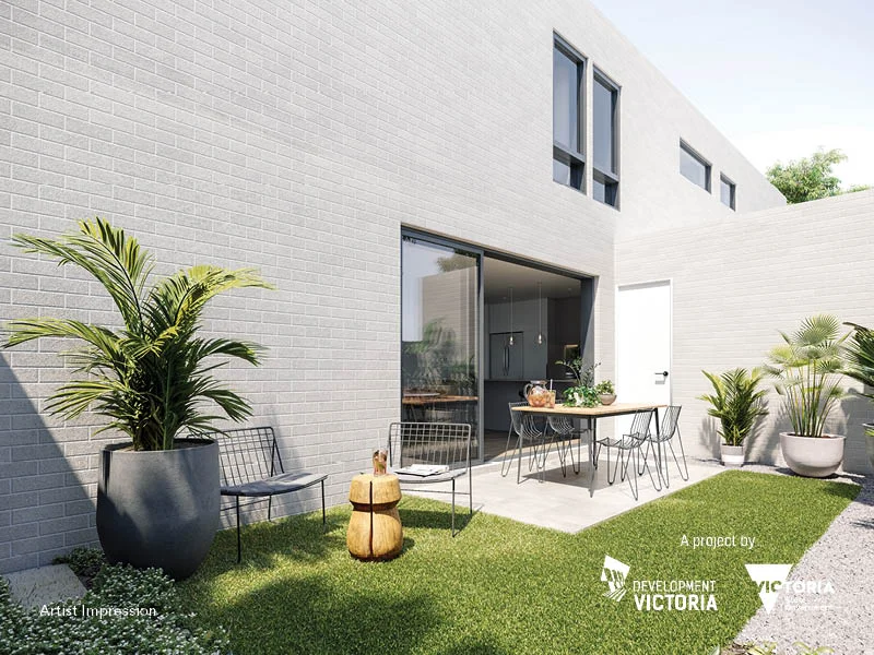 Additional image 7 of Lot 341 Paperbark Walk, Sunshine North VIC 3020