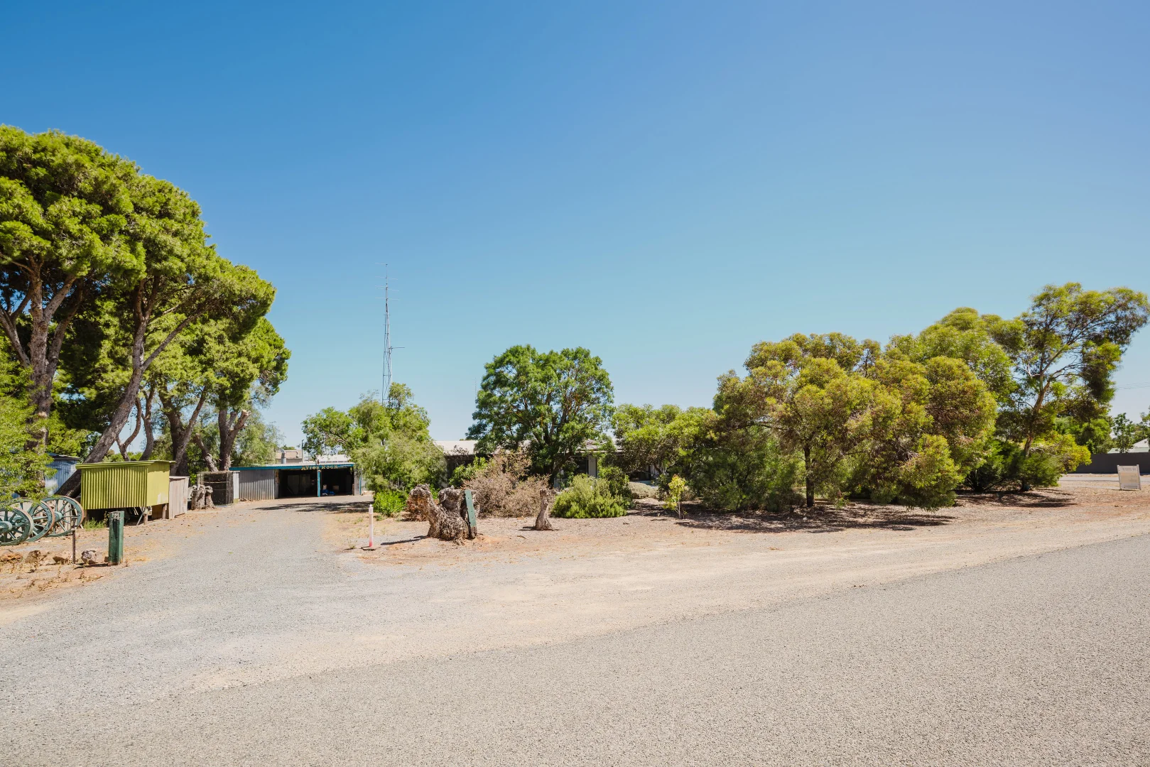 Additional image 27 of 4 Second St, Booborowie SA 5417