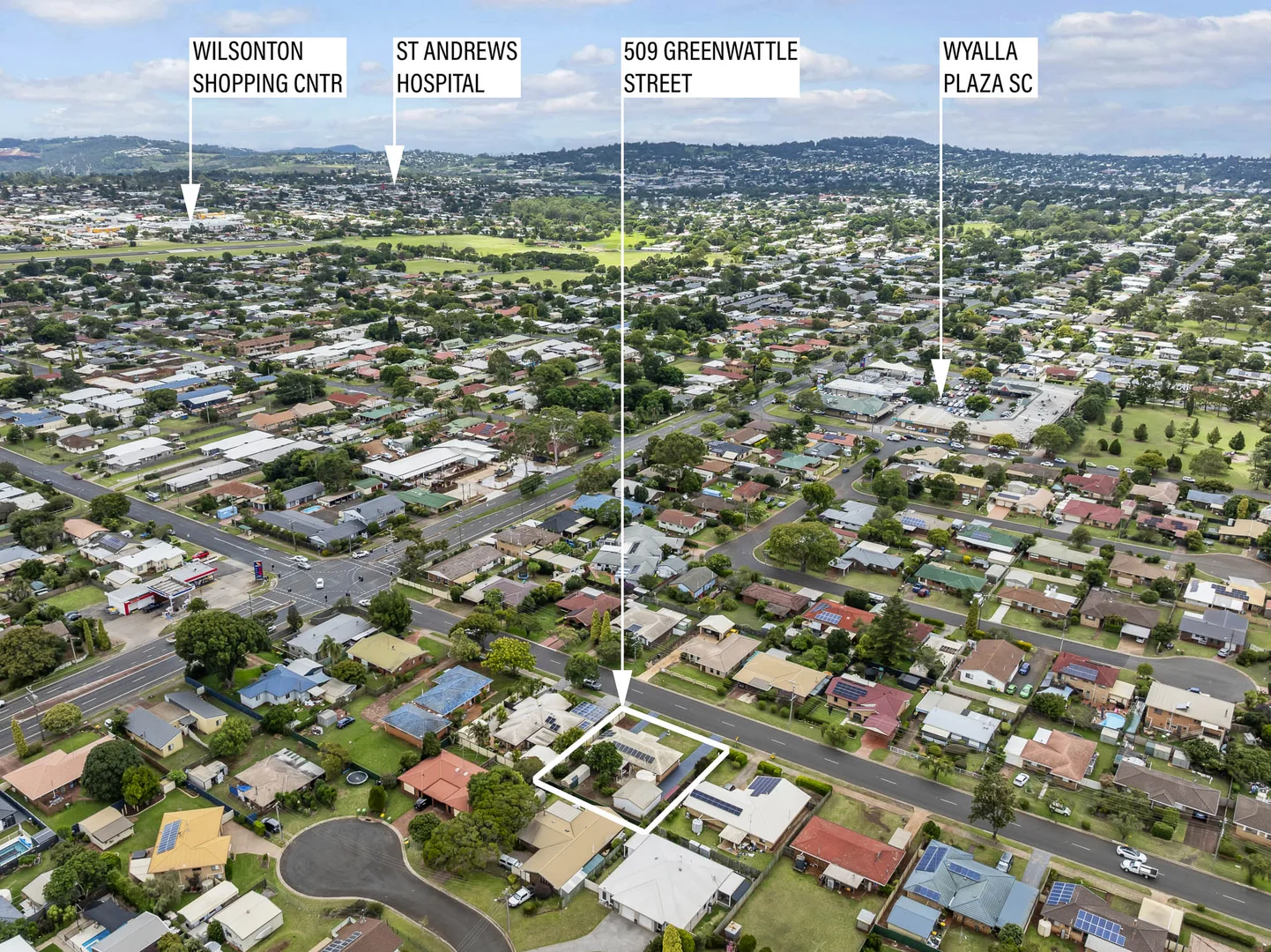 Additional image 21 of 509 Greenwattle Street, Glenvale QLD 4350